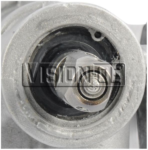 1999-2003 Dodge Durango Rack and Pinion Assembly (BBB Industries)