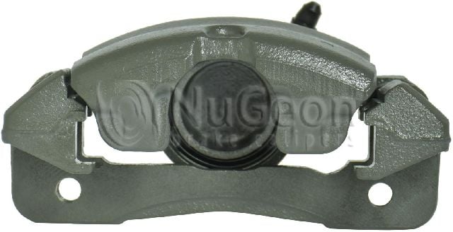 1990-1991 Honda CRX Disc Brake Caliper - Front Left (BBB Industries)