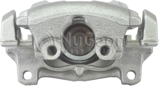 2007-2016 Volvo S80 Disc Brake Caliper - Front Right (BBB Industries)