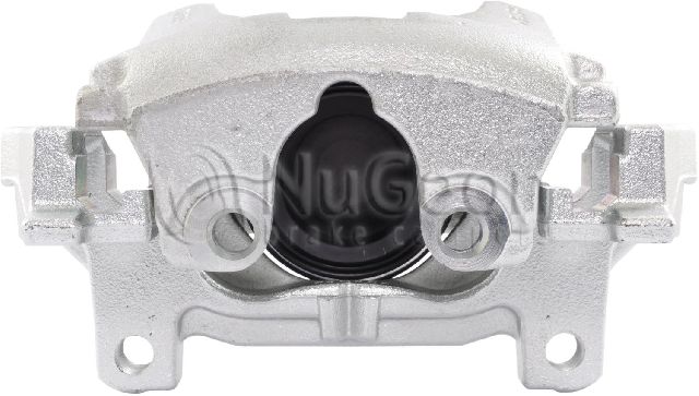 2013-2020 Lincoln MKZ Disc Brake Caliper - Front Left (BBB Industries)