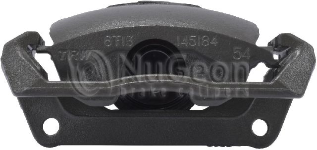 2004-2009 Dodge Durango Disc Brake Caliper - Rear Right (BBB Industries)