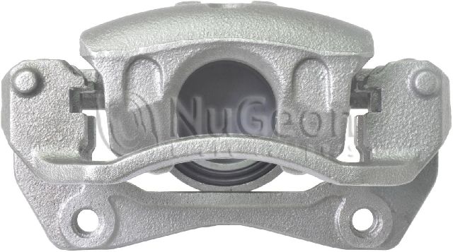 2010-2013 Kia Forte Koup Disc Brake Caliper - Front Left (BBB Industries)