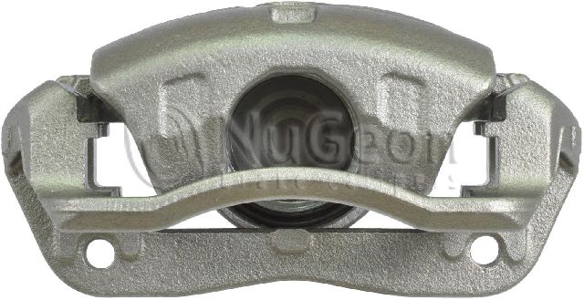 2013-2015 Acura ILX Disc Brake Caliper - Front Left (BBB Industries)