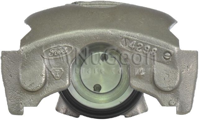 1975-1976 Lincoln Mark IV Disc Brake Caliper - Rear Left (BBB Industries)