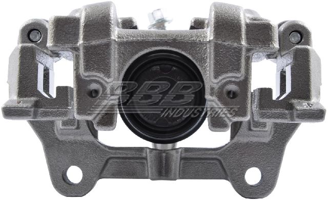 2013-2020 Lincoln MKZ Disc Brake Caliper - Rear Left (BBB Industries)