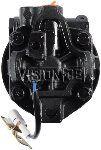 2011-2013 Subaru Forester Power Steering Pump (BBB Industries)