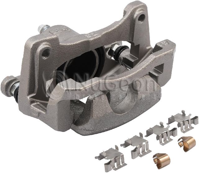 2019-2022 Toyota Prius Prime Disc Brake Caliper - Front Right (BBB Industries)