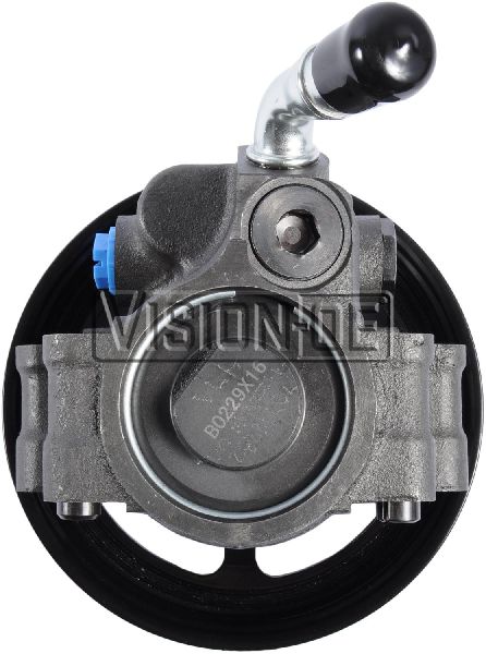 2006-2007 Ford F-250 Super Duty Power Steering Pump (BBB Industries)