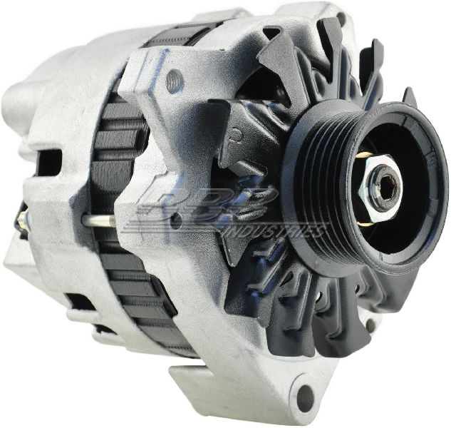 1990-1993 Chevrolet Astro Alternator (BBB Industries)