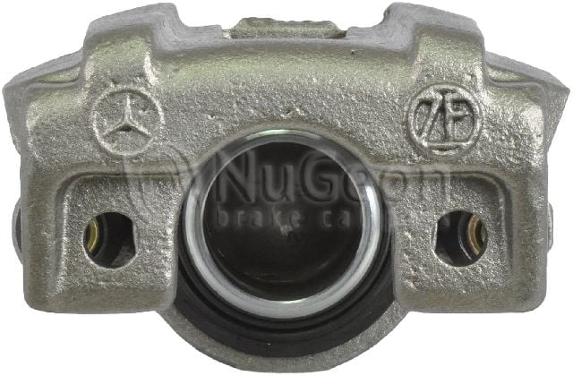 2003-2005 Mercedes-Benz ML350 Disc Brake Caliper - Rear Right (BBB Industries)
