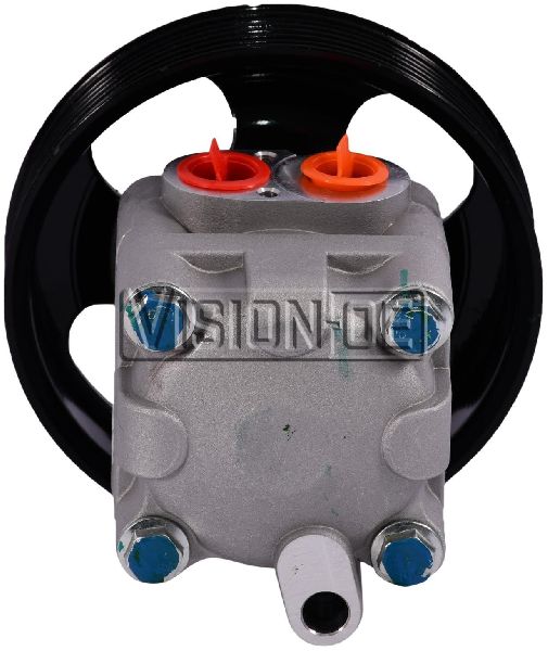 2008-2012 INFINITI EX35 Power Steering Pump (BBB Industries)