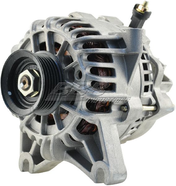 2003-2004 Lincoln Navigator Alternator (BBB Industries)