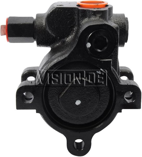 2002-2007 Dodge Ram 1500 Power Steering Pump (BBB Industries)