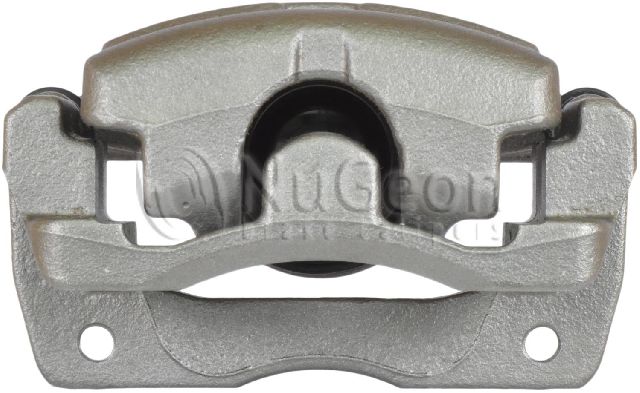 2001-2010 Chrysler PT Cruiser Disc Brake Caliper - Front Right (BBB Industries)
