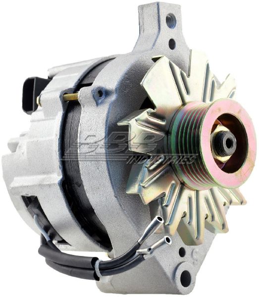 1987-1989 Ford Bronco Alternator (BBB Industries)
