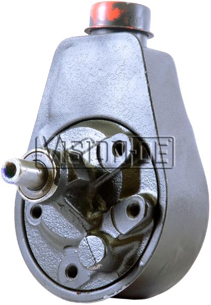 1980-1981 Chrysler Town &amp; Country Power Steering Pump (BBB Industries)