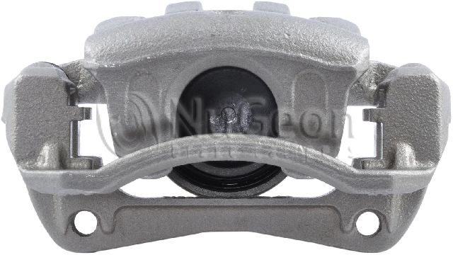 2012-2015 Hyundai Veloster Disc Brake Caliper - Front Left or Front Right (BBB Industries)