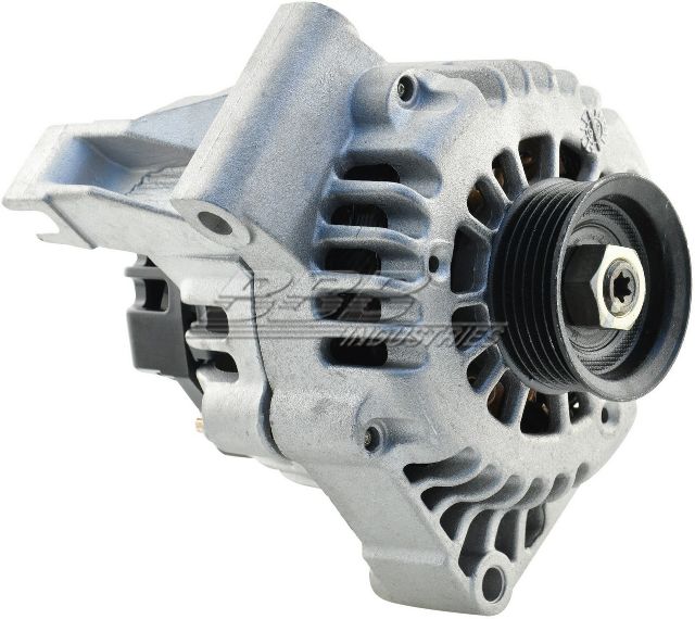 2000-2001 Chevrolet Impala Alternator (BBB Industries)