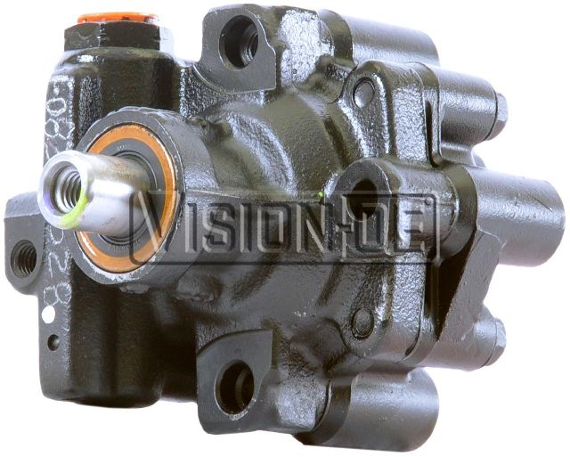 2003-2005 Dodge Neon Power Steering Pump (BBB Industries)