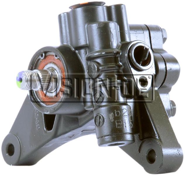 2003-2004 Honda Pilot Power Steering Pump (BBB Industries)