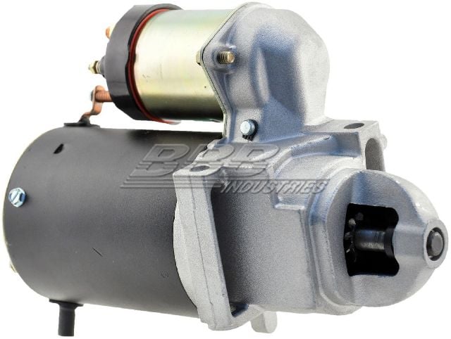 1997-2000 Chevrolet Express 2500 Starter (BBB Industries)