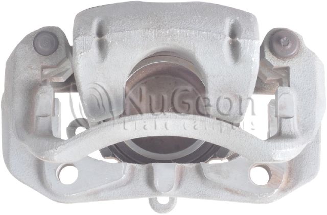 1989-1995 Toyota Pickup Disc Brake Caliper - Front Left (BBB Industries)
