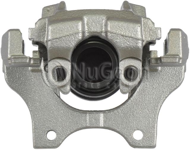 2007-2013 BMW 335i Disc Brake Caliper - Rear Right (BBB Industries)