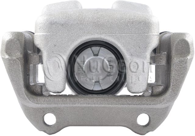 2013-2016 Mini Cooper Paceman Disc Brake Caliper - Rear Left (BBB Industries)