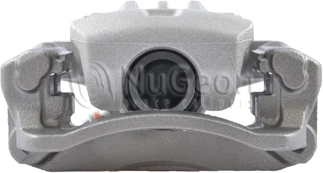 2014-2018 Subaru Forester Disc Brake Caliper - Rear Left (BBB Industries)