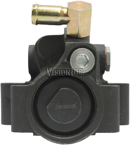 2009-2012 Ford Flex Power Steering Pump (BBB Industries)