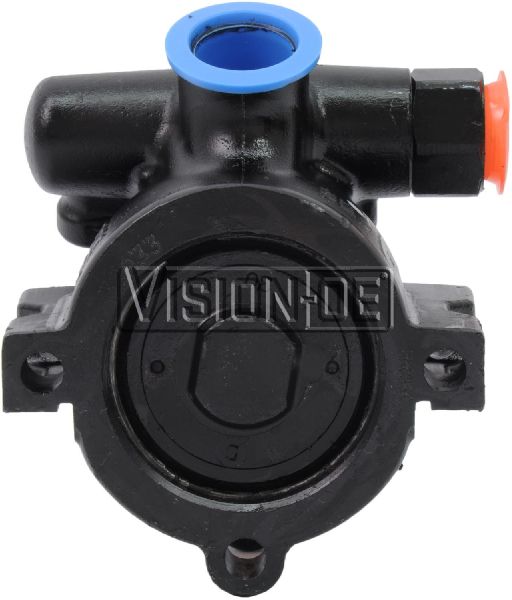 2003-2006 Dodge Viper Power Steering Pump (BBB Industries)