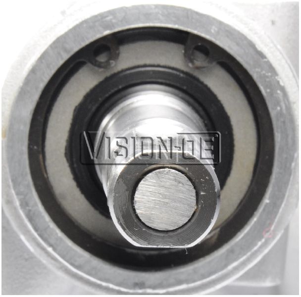 2007-2013 Chevrolet Avalanche Rack and Pinion Assembly (BBB Industries)