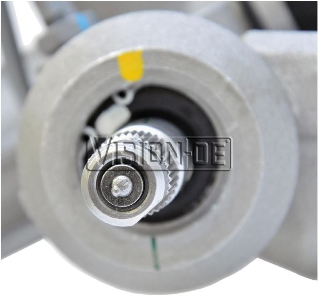 2001-2004 Dodge Stratus Rack and Pinion Assembly (BBB Industries)