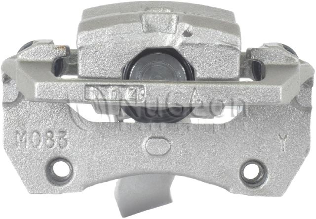 1998-2002 Mazda 626 Disc Brake Caliper - Rear Right (BBB Industries)