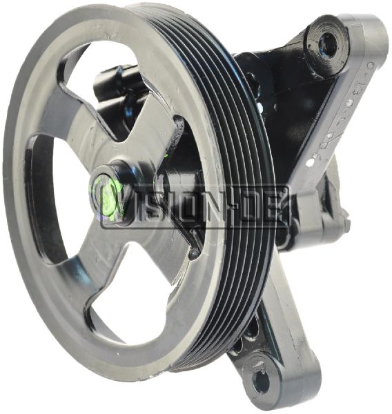 2005-2008 Acura RL Power Steering Pump (BBB Industries)