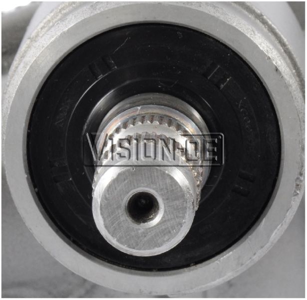 2010-2015 Toyota Prius Rack and Pinion Assembly (BBB Industries)