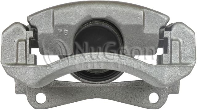 1997-2002 Cadillac Eldorado Disc Brake Caliper - Front Left (BBB Industries)