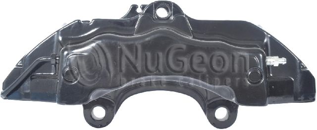 2007-2015 Audi Q7 Disc Brake Caliper - Front Left (BBB Industries)