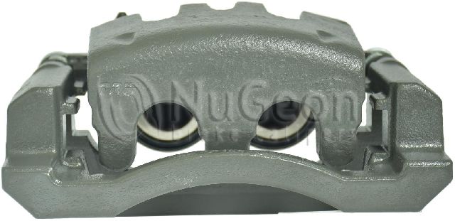 2008-2012 Ford F-350 Super Duty Disc Brake Caliper - Rear Left (BBB Industries)