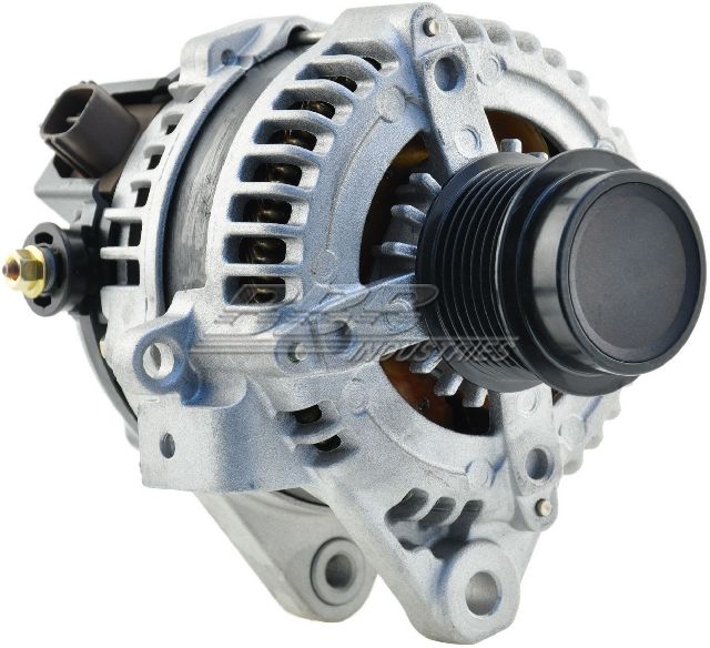 2007-2009 Toyota Camry Alternator (BBB Industries)