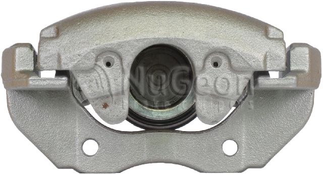 2004-2007 Ford Focus Disc Brake Caliper - Front Left (BBB Industries)