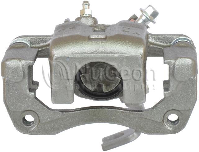 1999-2001 INFINITI G20 Disc Brake Caliper - Rear Left (BBB Industries)