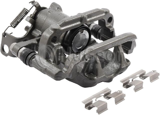 2013-2017 Chevrolet Trax Disc Brake Caliper - Rear Left (BBB Industries)