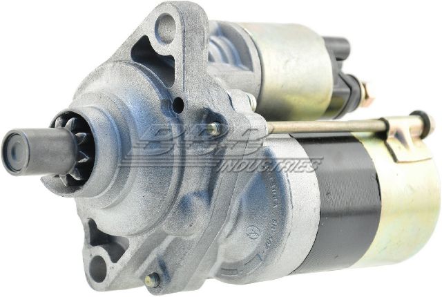 1993-1995 Honda Civic del Sol Starter (BBB Industries)