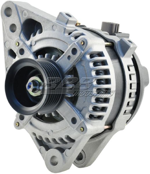 2006-2011 Toyota Tundra Alternator (BBB Industries)