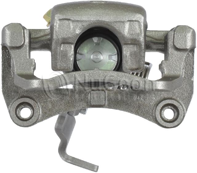 2002-2004 INFINITI I35 Disc Brake Caliper - Rear Right (BBB Industries)