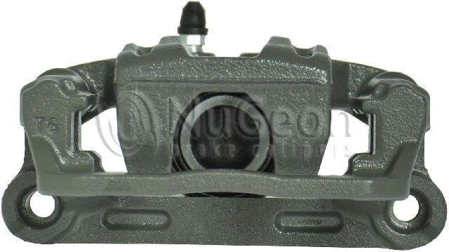 2005-2015 Nissan Xterra Disc Brake Caliper - Rear Right (BBB Industries)
