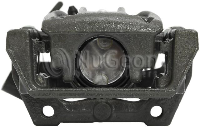 2005-2007 Ford Freestyle Disc Brake Caliper - Rear Right (BBB Industries)