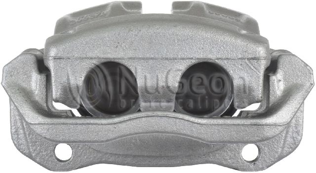 1999-2002 Land Rover Discovery Disc Brake Caliper - Front Left (BBB Industries)