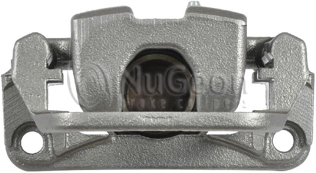 2006-2013 Suzuki Grand Vitara Disc Brake Caliper - Rear Left (BBB Industries)